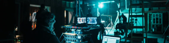 the panchromatic media